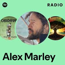 Alex Marley