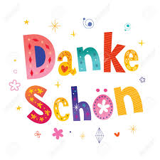 Check spelling or type a new query. Danke Schon Thank You Very Much In German Royalty Free Cliparts Vectors And Stock Illustration Image 97900878