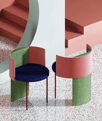 Ussian Avant Garde Lemood Supertheme Onconstruction Parfaitement Illustre Par Cette Apartchair De Maxim Scherbako Furniture Decor Furniture Upholstery