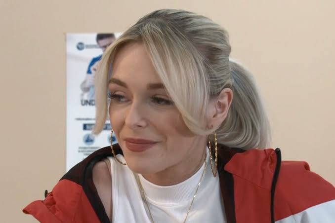 Coronation Street Lauren star's romance with loved-up boyfriend after major milestone - Daily Star
