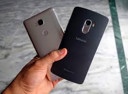Lenovo Vibe K4 Note vs. Honor 5X comparison