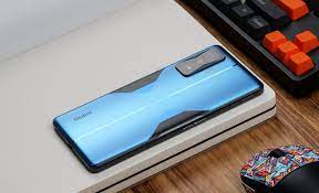 Xiaomi Redmi K50 Ultra is already sure ...