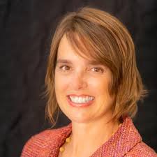 She is pretty cool..