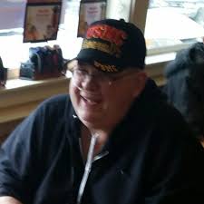 Gary Osman Memorial Page