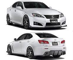 Isf racing lexus kit toms lip 2008 body aero carbon diffuser sides exhaust filter rear kits carrying. Toms Racing Aero Under Spoiler Lip Kit Carbon Fiber Body Kits For Lexus Isf 2 Top End Motorsports