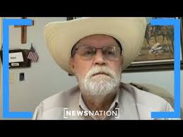 Biden border order is 'too little, too late': Texas sheriff