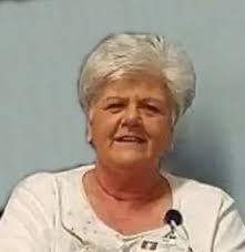 Obituary information for Rebecca Ann Shaffer Watts