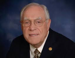 Mark Allen Foreman, May 24, 1931 — Feb. 19, 2023