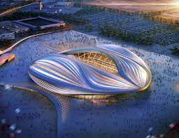 2022 fifa dünya kupası finalinin stadı belli oldu. 2022 Fifa Dunya Kupasi Ev Sahibi Katar Ve Stadyumlari Duslerden Gercege