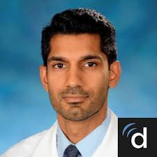 Dr. Abhay R. Moghekar, MD