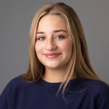 I'm happy to share that I'm starting a new position as Associate Vice  President, Client Growth at Guidepoint!