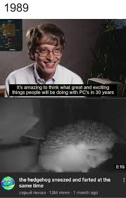 Jun 23, 2021 · warren buffett has thrown in the towel on the bill & melinda gates foundation. The Best Bill Gates Memes Memedroid