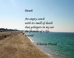 Short Death Poems