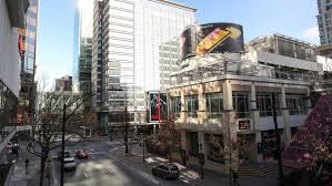 Movie theater, nightclub, other nightlife, shopping mall. Buzz Pandemic Deals Blow To Uptown Nightlife As Epicentre Venues Face Eviction Charlotte Business Journal