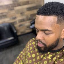 TOP 10 BEST Black Owned Barber Shops in Katy, TX