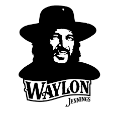 A total of sixteen jennings' singles have reached number one on music charts. Waylon Jennings And Bust Logo Download Logo Icon Png Svg