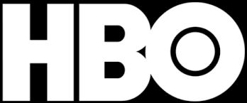 Televisión de calidad o de cantidad? Hbo Logo White Png Hbo Go Hbo 360385 Vippng