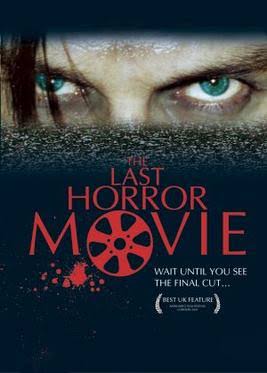 The Last Horror Movie - Wikipedia