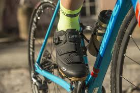 Giro Privateer R Mtb Cycling Shoes Review Cyclist