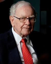 Buffett's ESG snub risks alienating Wall Street