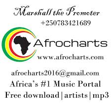 Listening To Carl 98 Afrocharts Com Africas Music Portal