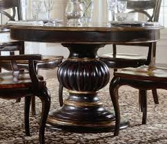 Black And Gold Dining Table 25 Luxurious Black And Gold Dining Room Ideas For Inspiration Con Imagenes Mesas De Comedor Patas De Mesa Comedor Redonda