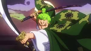Find the best 4k one piece wallpaper on getwallpapers. Piece Wano Arc Wallpaper Zoro Wano Novocom Top
