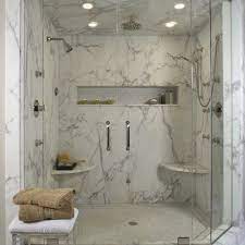 Maybe you would like to learn more about one of these? Marble Shower Design Ideas Pictures Remodel And Decor White Marble Shower Marble Showers Bathroom Shower Stalls