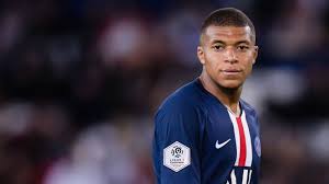 Page officielle de kylian mbappé. Mbappe Certain That Real Madrid Will Wait For Him Says Former Monaco Vice President Transfermarkt