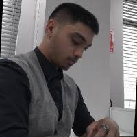 Jeremy Tin Vee Tin Wan Yuen