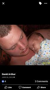 DAVID ARTHUR Obituary (1984