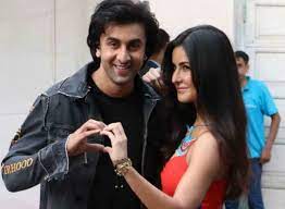 News for ranbir kapoor katrina kaif. Katrina Kaif Finally Opens Up About Her Break Up With Ranbir Kapoor Says I Now See It As A Blessing Celebrities News India Tv