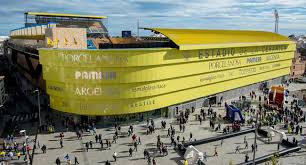 Página de facebook oficial del villarreal. Estadio De La Ceramica Fifa 21 Stadiums