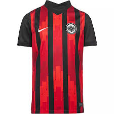 Informiere dich über neue trikot eintracht frankfurt. Nike Eintracht Frankfurt 20 21 Heim Trikot Kinder Black White Im Online Shop Von Sportscheck Kaufen