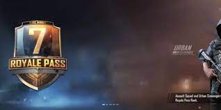 Pubg Mobile Season 7 Guns Skins Companions And Everything Else That S New Season 7 Seasons Product Launch