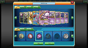 Collectors build collections by opening random packs of cards, trading with other collectors, and discovering new series. Pokemon Trading Card Game Online 2 4 Download Free Pokemon Trading Card Game Online Exe