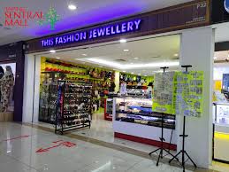 By now you already know that, whatever you are looking you'll find official stores for brand names alongside small independent discount sellers, all of whom. Taiping Sentral This Fashion Jewellery Is Now Located At Facebook