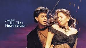 Sharma, in which ria succeeds. Phir Bhi Dil Hai Hindustani Mein Herz Schlagt Indisch 2000 Trailers Videos The Movie Database Tmdb
