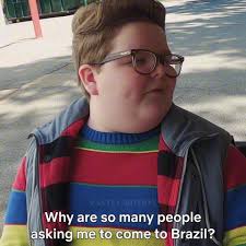 Why Are Fans Asking Derek to Go to Brazil