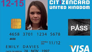 Make sure that the generated fake credit card number has an expiration date. Visa Launches Citizencard For Kids In Uk