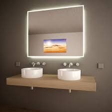 Tv Spiegel Waving 989706809 Badezimmer Badezimmer Fernseher Badezimmerspiegel