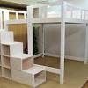 See more ideas about loft bed plans, loft bed, bed plans. 1