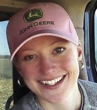 Amber Schroeder Obituary (2017)