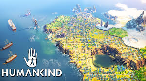The game is scheduled for release for microsoft windows, macos and stadia in august 2021. Humankind New Ancient Civilization City Builder Ep 1 Humankind Opendev Beta Gameplay Youtube