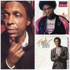 Today We Remember #BernardWright! On His Death. Bernard Wright (November  16, 1963