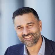 Dr. Navyash Gupta, MD