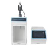 Sonicator - Ultrasonic Homogenizer - Labfreez Instruments