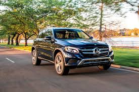 Revisions for the 2019 glc are relatively minor. 2019 Mercedes Benz Glc Class Plug In Hybrid Review Trims Specs Price New Interior Features Exterior Design And Specifications Carbuzz