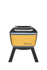 The firepit from biolite is the smokeless solution. Biolite Fire Pit And Grill Macpac
