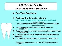 Maybe you would like to learn more about one of these? Ppt Bor Dental Blue Cross And Blue Shield Powerpoint Presentation Free Download Id 6681083